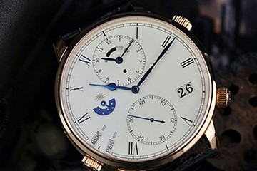 百达翡丽杭州售后中心在哪