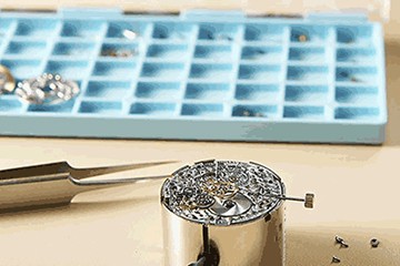 杭州百达翡丽手表官方售后网点在哪