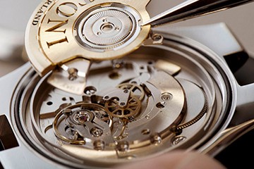 百达翡丽杭州官方售后在哪里