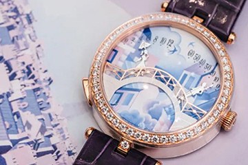 百达翡丽表杭州官方售后在哪