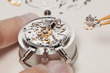 杭州百达翡丽表售后服务店在哪