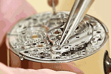 百达翡丽手表在杭州哪能售后