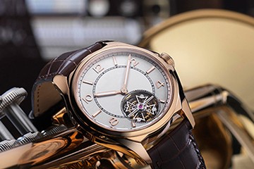 杭州百达翡丽表官方售后在哪