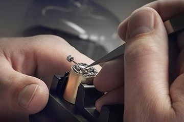 杭州百达翡丽表售后保养服务