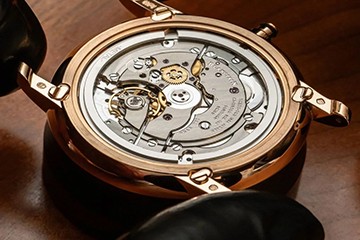 杭州百达翡丽有水蒸气维修