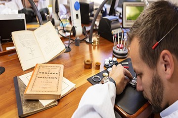 杭州百达翡丽售后保养服务